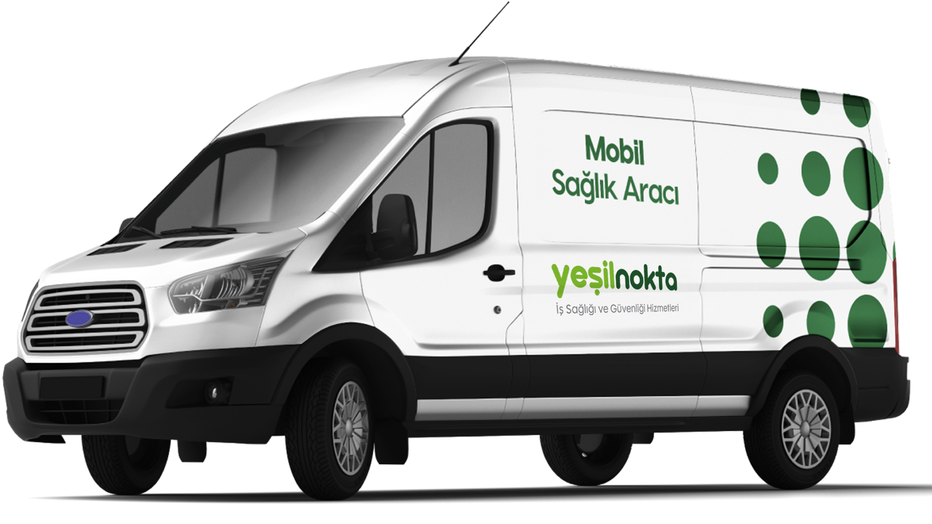 Mobil Sağlık Hizmeti